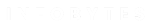 white logo